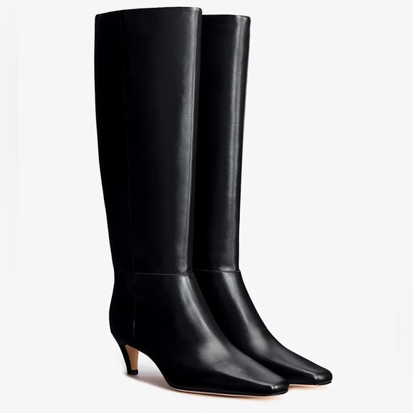 Reformation Remy Knee Boot - Picture 2 of 4